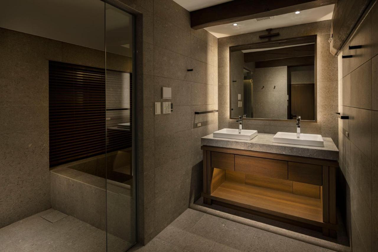 Soma Residence 白马村 外观 照片