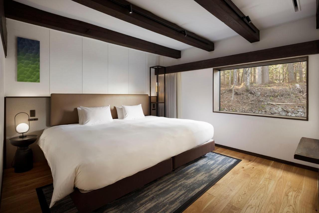 Soma Residence 白马村 外观 照片