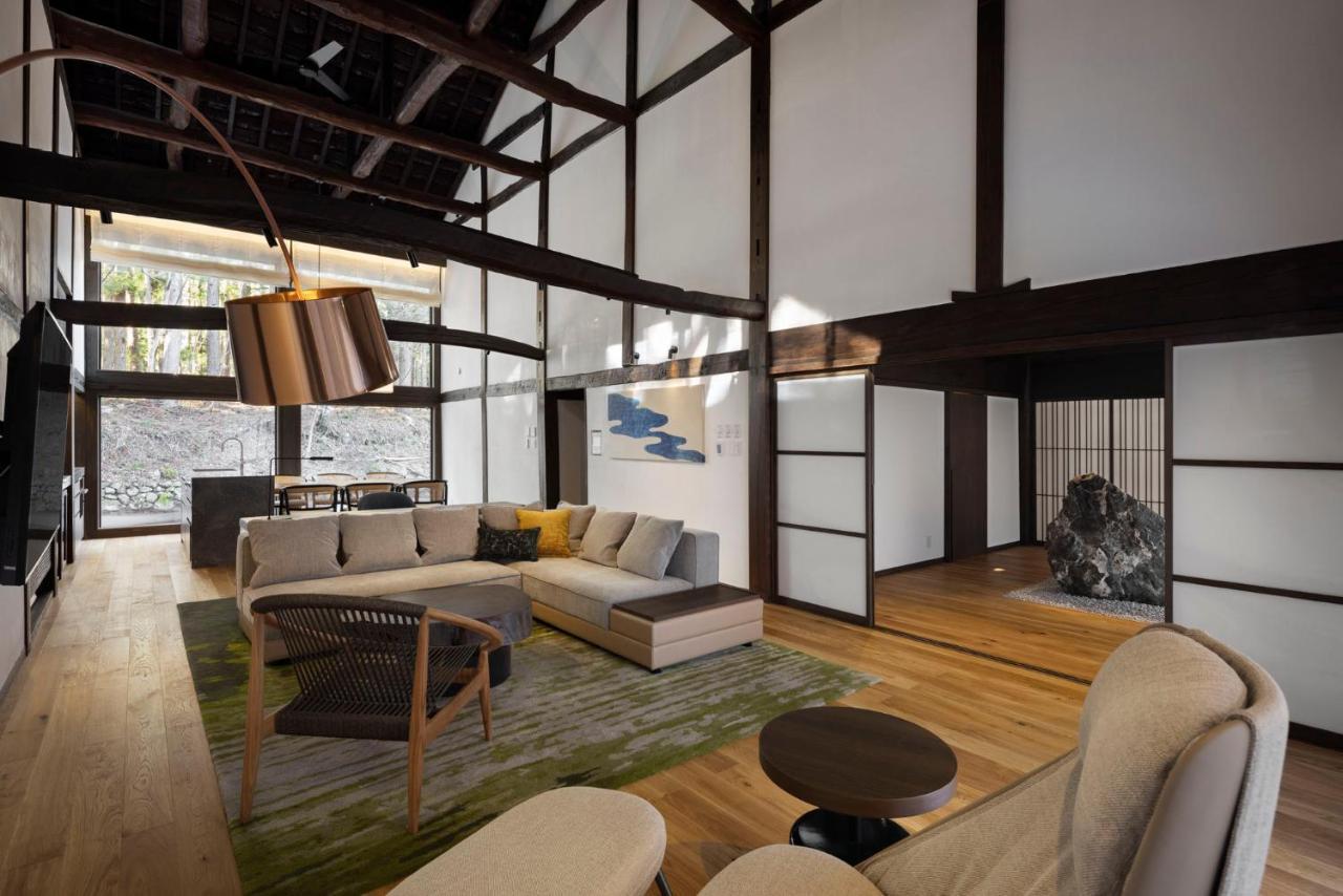 Soma Residence 白马村 外观 照片