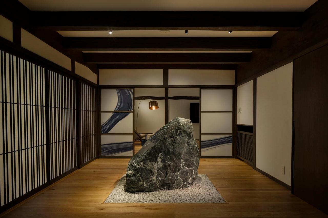 Soma Residence 白马村 外观 照片