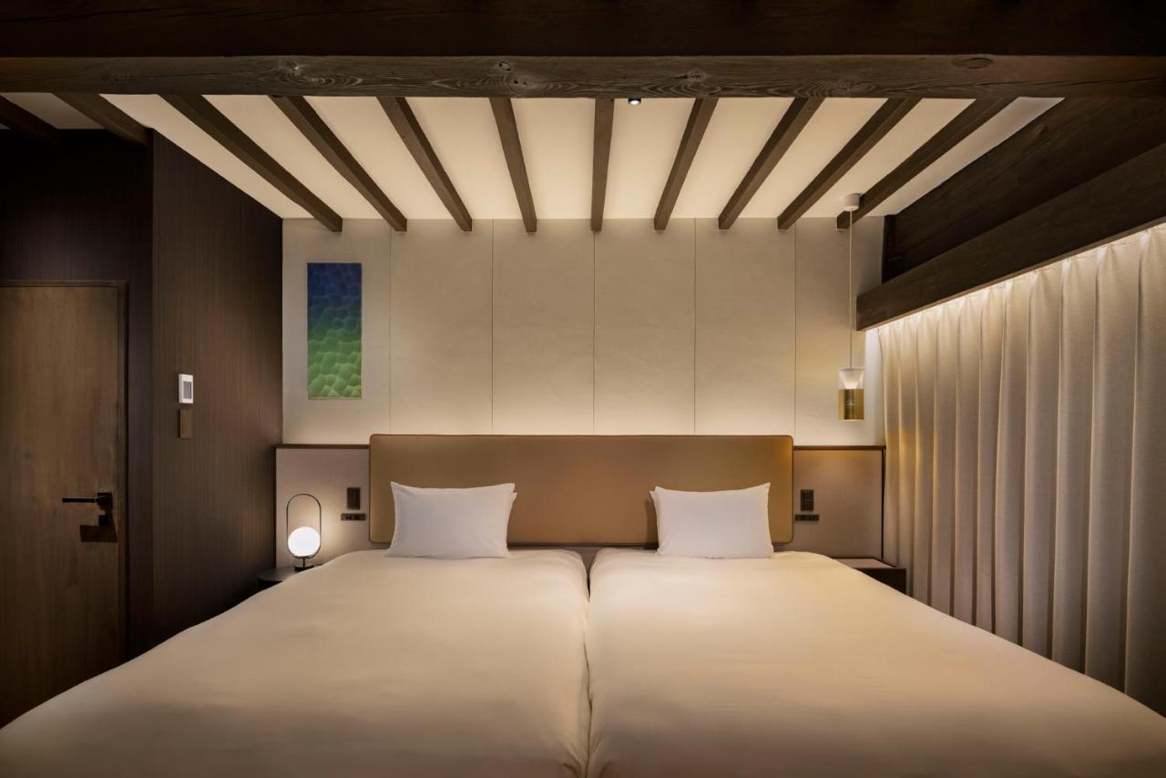 Soma Residence 白马村 外观 照片