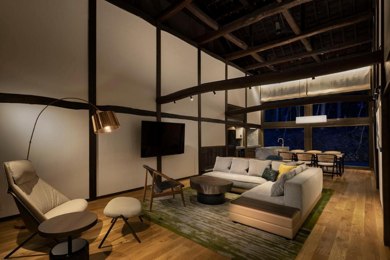 Soma Residence 白马村 外观 照片