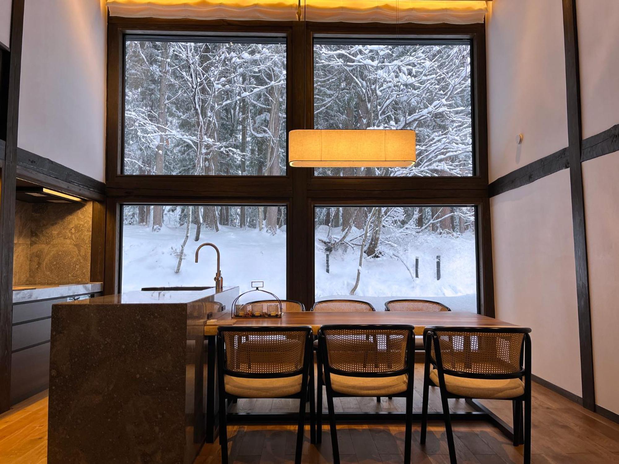 Soma Residence 白马村 外观 照片