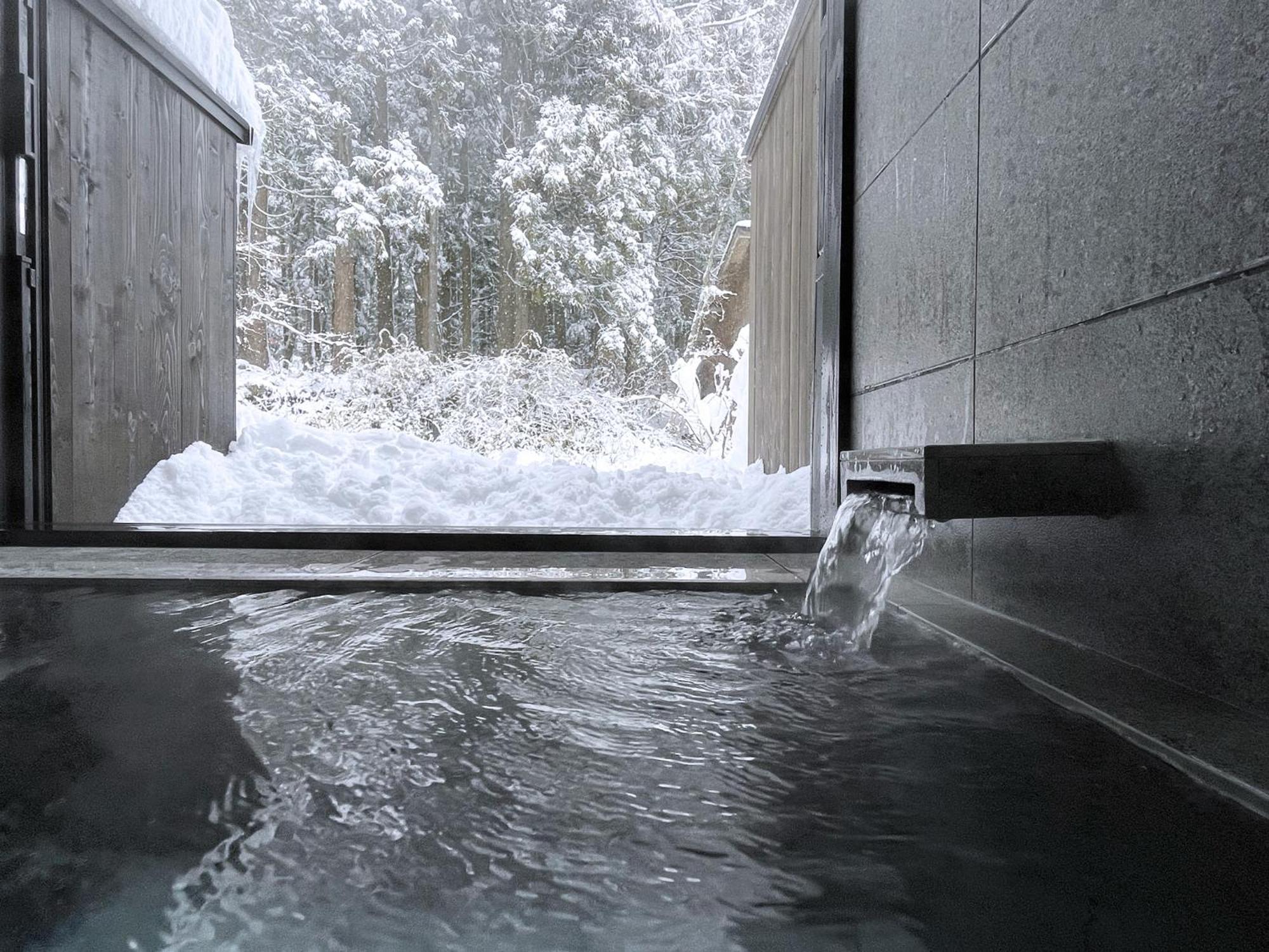 Soma Residence 白马村 外观 照片
